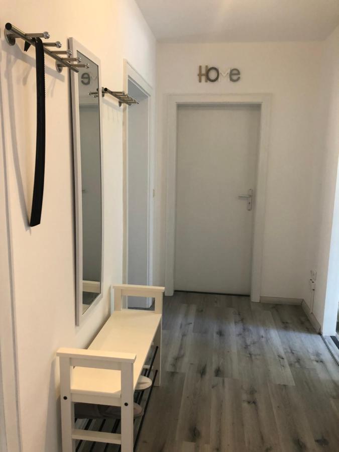 Augsburg City Nah Am Hofgarten Eksteriør billede
